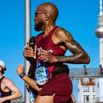 Marcus - England Athletics Running Coach (EG) - @marcus1rc - Instagram