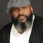 Marcus Cole - @marcuscolesoul - Instagram
