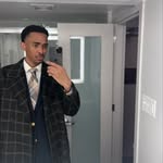 Marcus Coles, MPA - @marcuscoles3 - Instagram