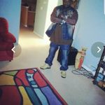 Marcus Colson - @colson.marcus - Instagram