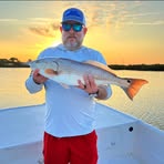 Marcus Combs - Facebook