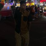 Marcus Combs - @mj_c05 - Instagram