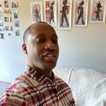 Marcus Combs - @marcuscombs85 - Instagram