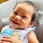 Liam Marcus Concepcion - Facebook