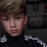 marcus connelly - @marcus.connelly13 - Instagram
