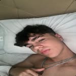 @marcus_connor09 - Instagram