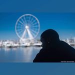 Marcus Connor - @bronze_tiger45 - Instagram