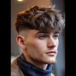 Marcus Connor - @marcus5467ko - Instagram