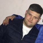 Marcus Connor - @marcus.connor.7 - Instagram