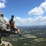 Marcus Connor - @marcus__dt - Instagram