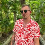 Marcus O Connor - @marcusoconnor - Instagram