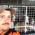 Marcus Conti - Facebook