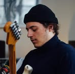 Marcus Conti - Facebook
