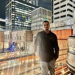 Marcus Cooke - @marcthegreat21 - Instagram