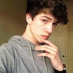 Marcus Cooke - @marcuscooke45 - Instagram