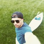 Marcus Cooke - @marcus.cooke1 - Instagram