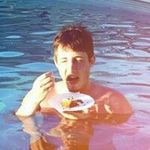Marcus Jon Cooke - @cookemarcus - Instagram