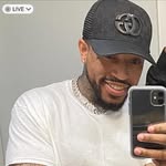 Marcus Cooks - @a1bally - Instagram
