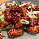Marcus Cooks Korean - @marcus_cooks_korean - Instagram