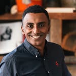 Marcus Samuelsson - @marcuscooks - Instagram