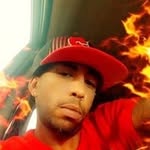Marcus d. corey - @king.saint88 - Instagram