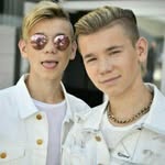 Marcus&martinusfans_cork - @marcusandmartinus_fanscork - Instagram