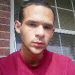 Marcus Cormier - @lightskinned_mac - Instagram