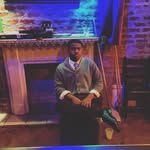 Marcus Cormier - @_lovejesus - Instagram