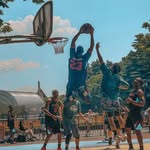 Marcus Tillmon Cornett - @ipraise_ihoop - Instagram