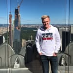 Marcus Cornwell - @marcuscornwell - Instagram