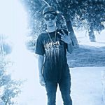 jonatan Marcus Corona - @marcusblk - Instagram