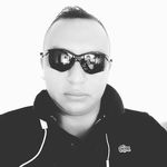 Marcus Corona - @coronamarcus - Instagram