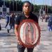 Marcos Cosme - Facebook