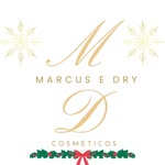 Marcus & Dry - @marcus_e_dry_cosmetico - Instagram
