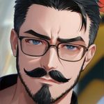 Marcus Cota - @lewdodia - Instagram