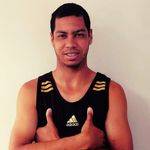 Marcus Vinícius - @marcus_cotegipe1994 - Instagram