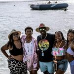 Marcus Cottingham - @amnmacott - Instagram