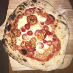 Marcus Cottrell - @tj_ooni_pizza_adventure - Instagram