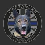 Marcus Cottrell - @captaink9dogphotography - Instagram