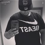 Marcus Cousins - @mcousins93 - Instagram