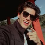 Marcus Couto - @saudavell_sempre - Instagram