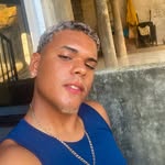 Marcus Vinícius  - @_marcuscouto - Instagram