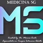 Marcus Vinicius Botelho do Couto - @medicina5g - Instagram