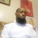 Marcus Covington - @covingtonhowifeel - Instagram
