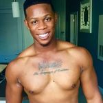 Marcus Covington - @covington.marcus - Instagram