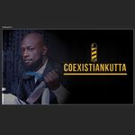 Marcus Covington - @coexistiankutta - Instagram