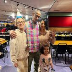 Marcus Covington - @chark1970 - Instagram