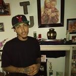 Marcus Covington - @murda004 - Instagram