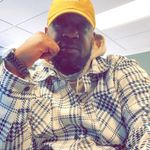 Marcus Covington - @most_high84 - Instagram