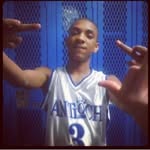 Marcus Covington - @covington2860 - Instagram